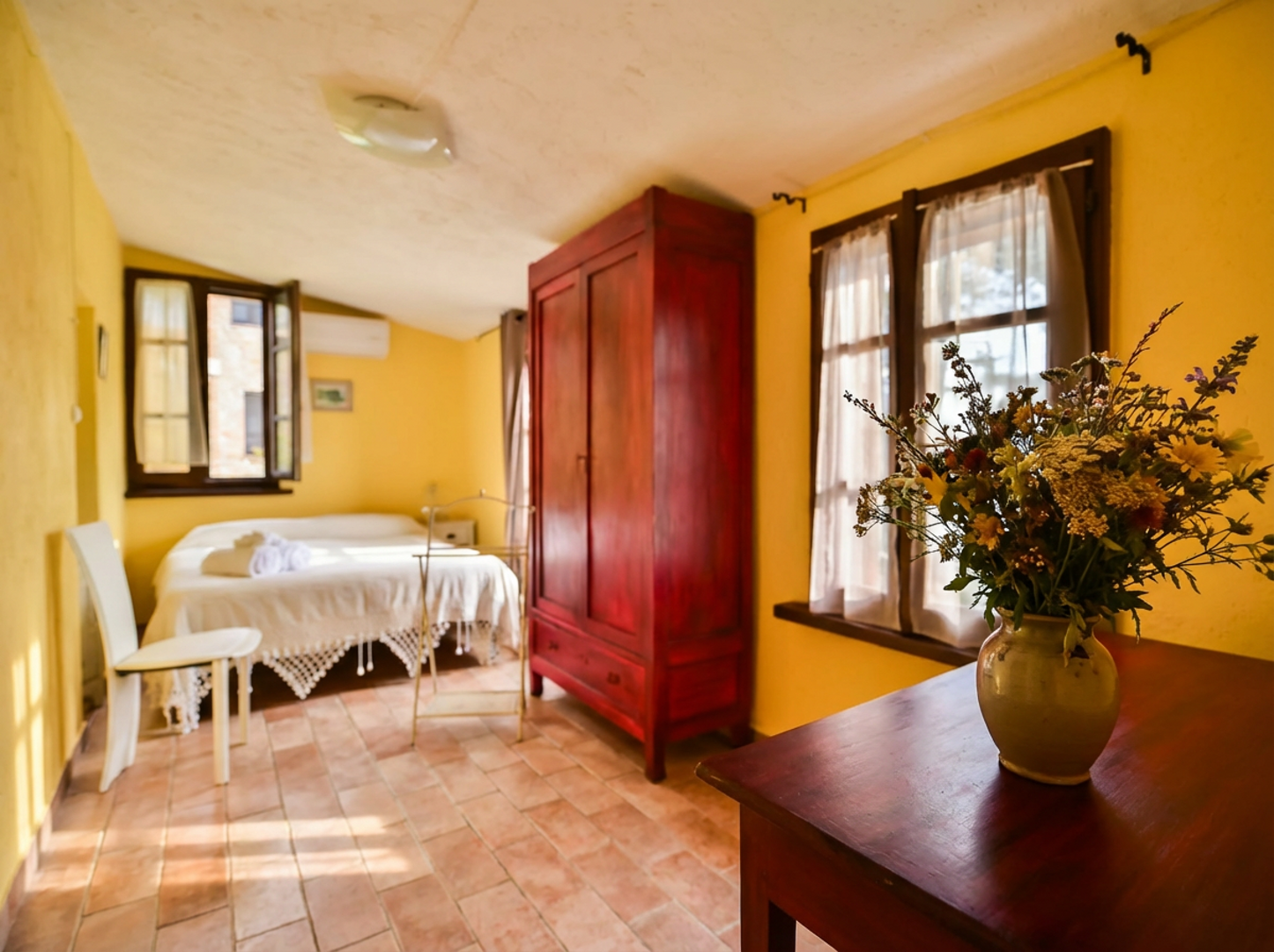 Apartment with 2 bedrooms